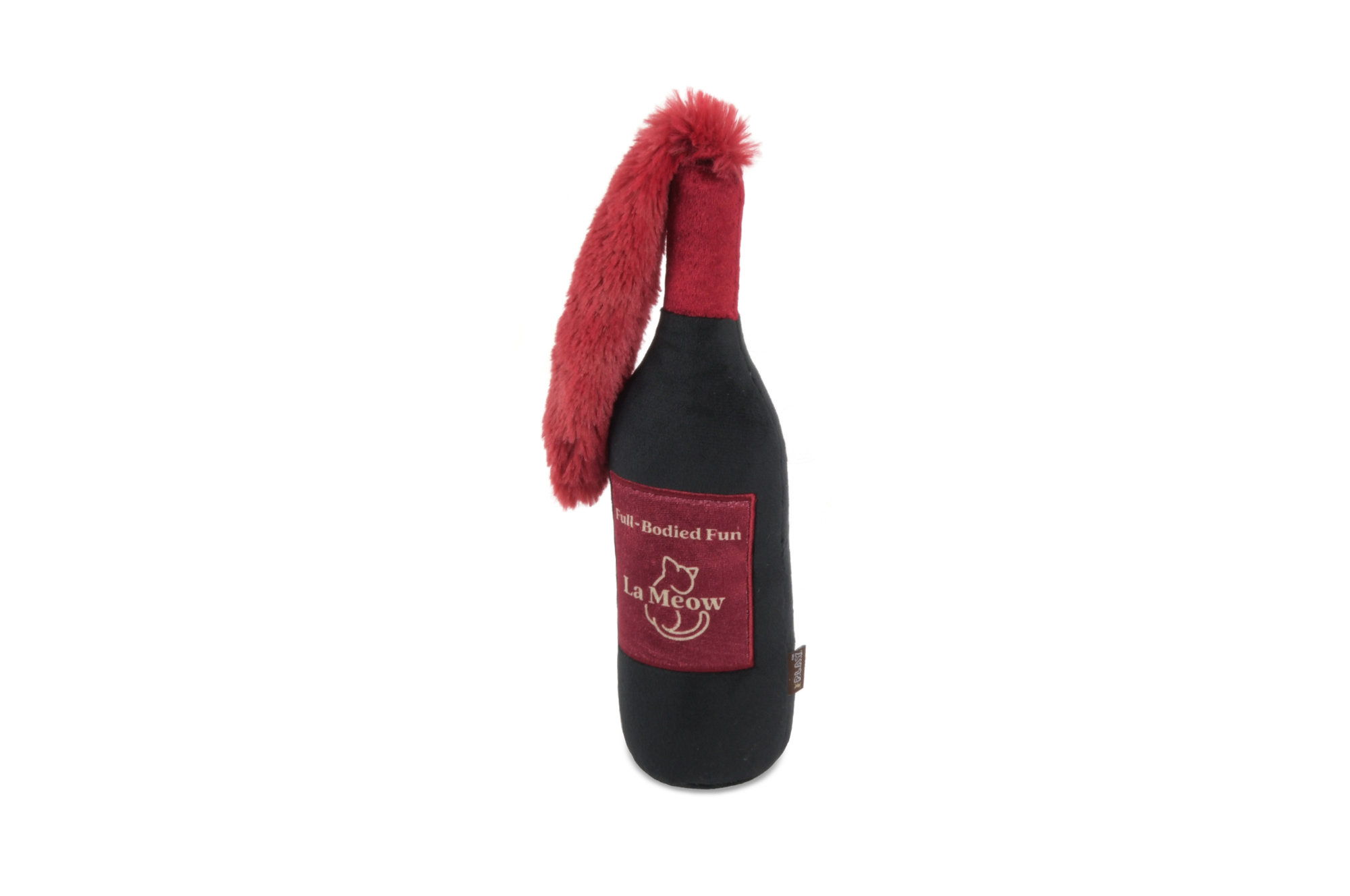 P.L.A.Y. Feline Frenzy, Catnip Kicker Toy set: Sauv Kicker