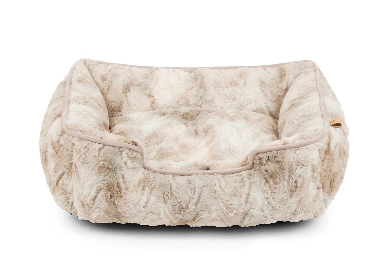 [Pre Order] Lounge Dog Bed: Dreamland Sandstorm