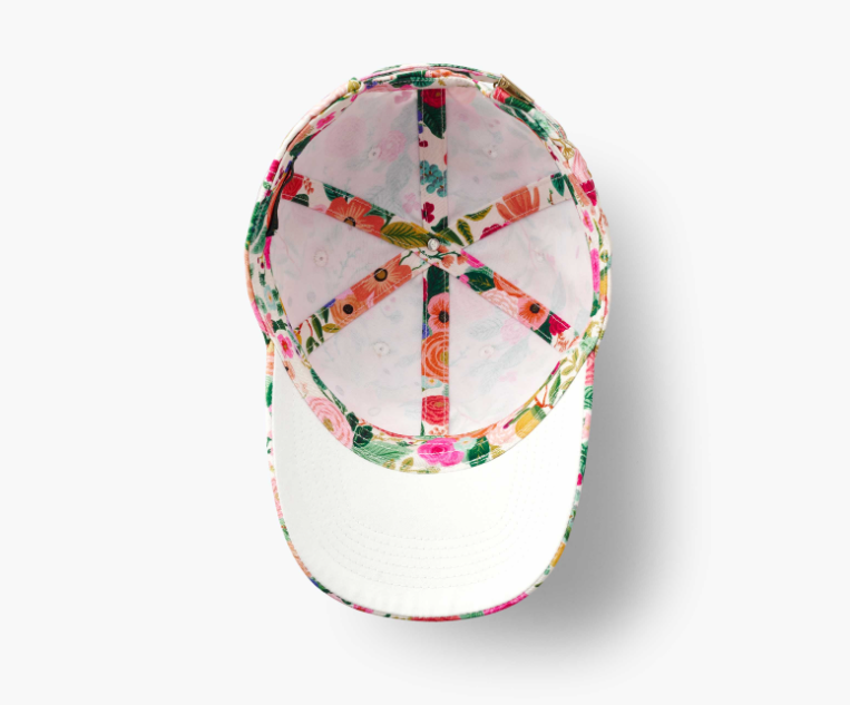 Rifle Paper Co Hat for Human: Garden Party