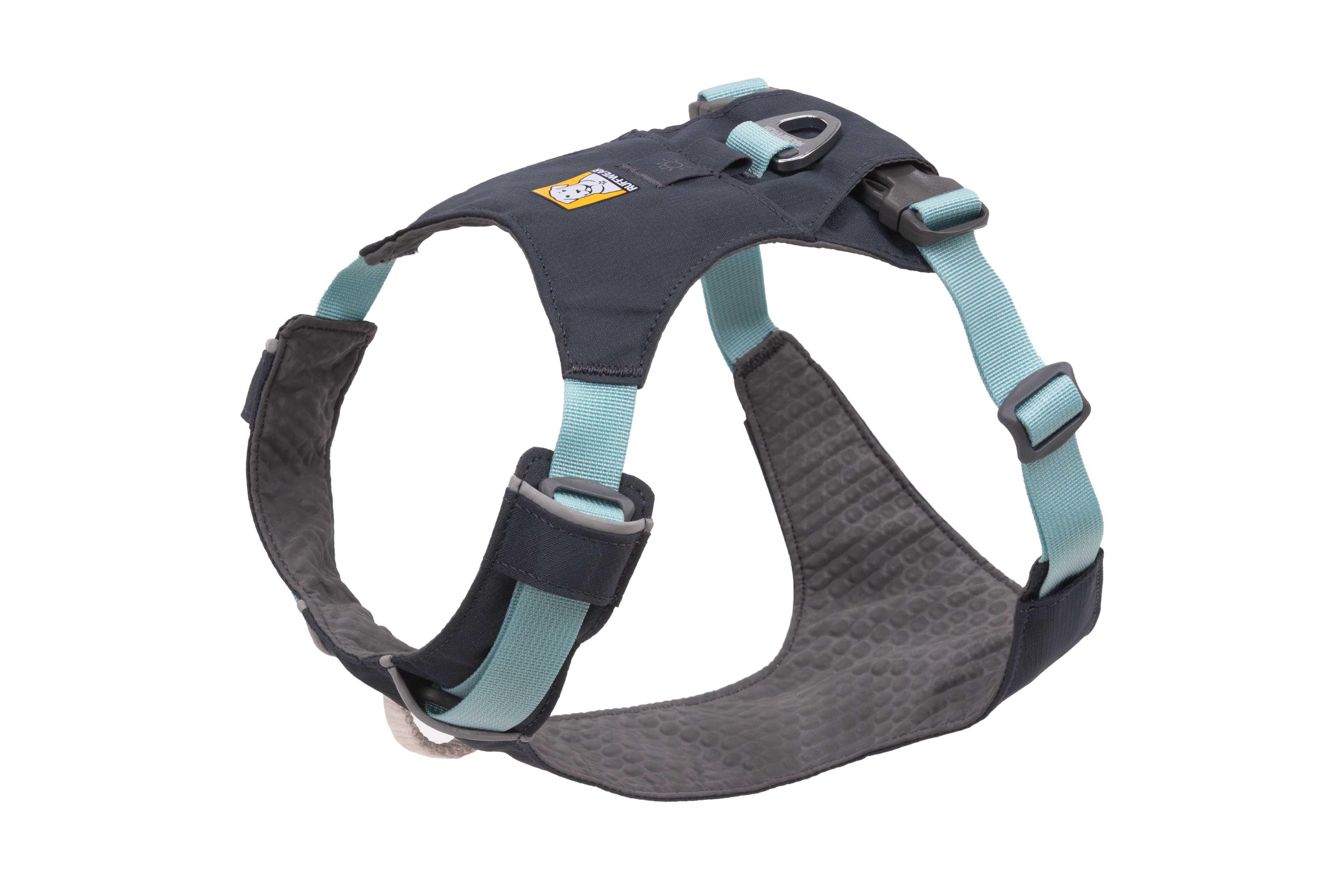 Ruffwear Dog Lightweight Harness: Hi & Light