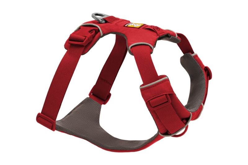 Ruffwear Dog No-Pull Harness, Front Range