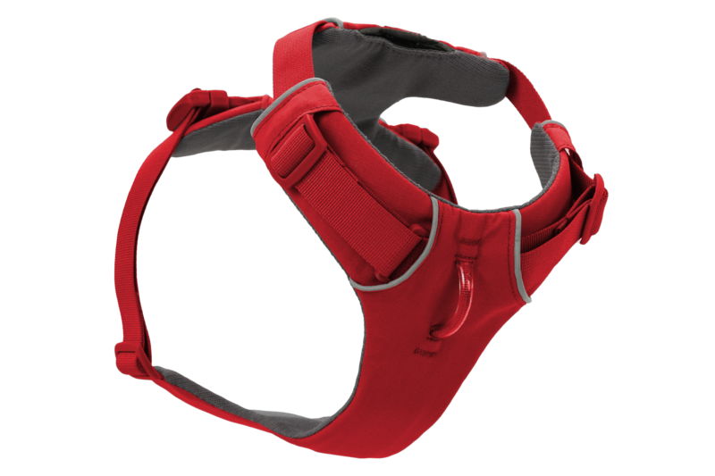 Ruffwear Dog No-Pull Harness, Front Range