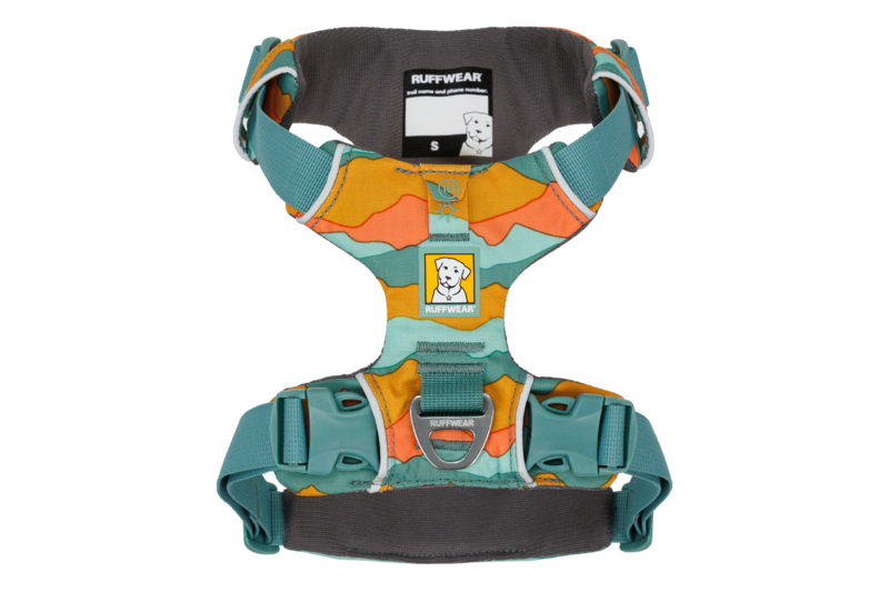 Ruffwear Dog No-Pull Harness, Front Range