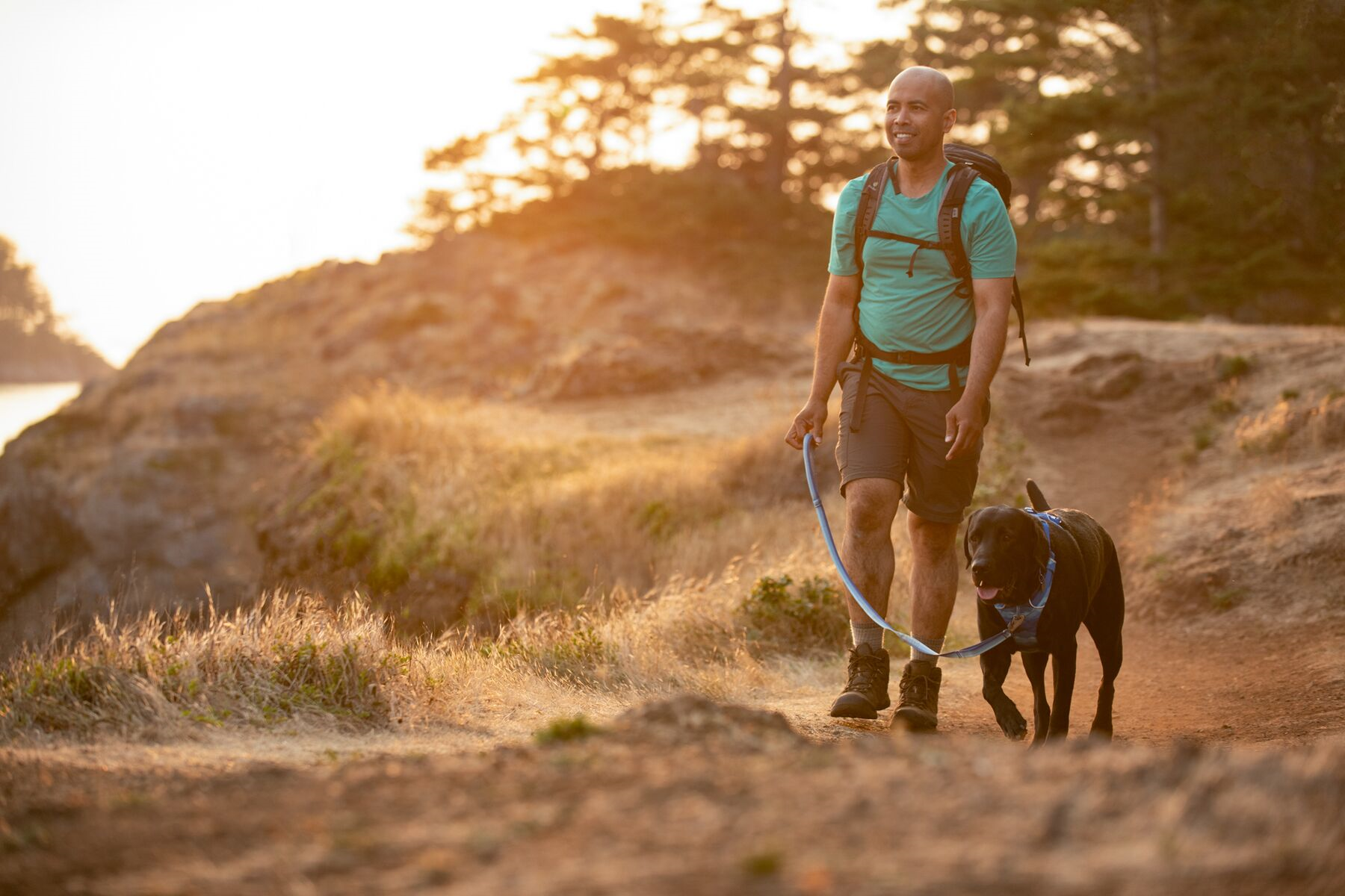 Ruffwear Front Range: Dog Leash