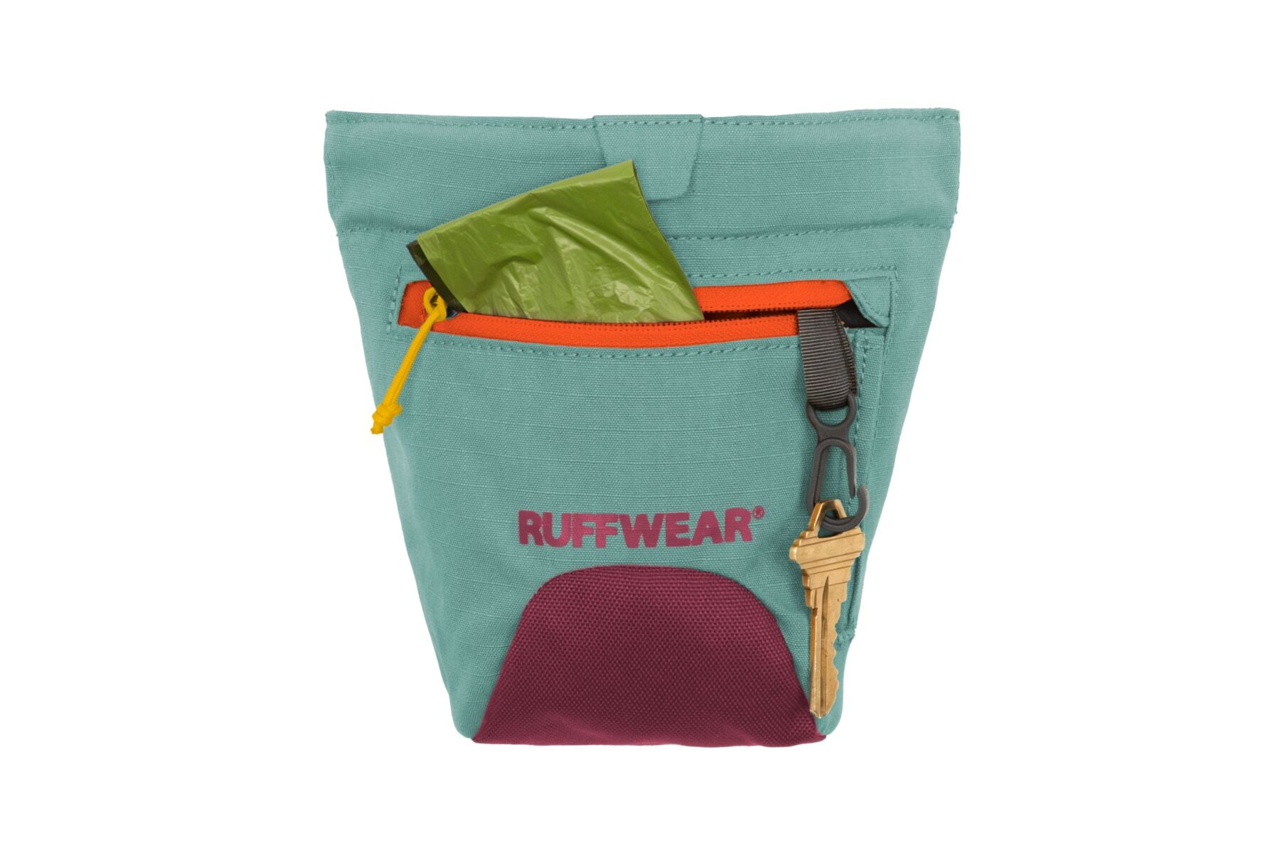 Ruffwear Hands-free Dog Treat Pouch: Treat Trader