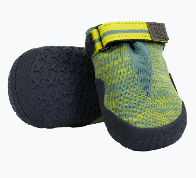 Ruffwear Dog Boots: Hi & Light Trail shoes PAIR