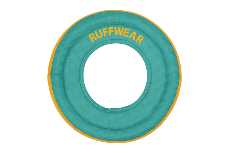 Ruffwear Hydro Plane Floating Throw Dog Toy