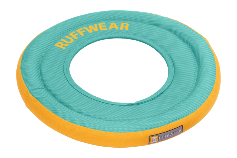 Ruffwear Hydro Plane Floating Throw Dog Toy