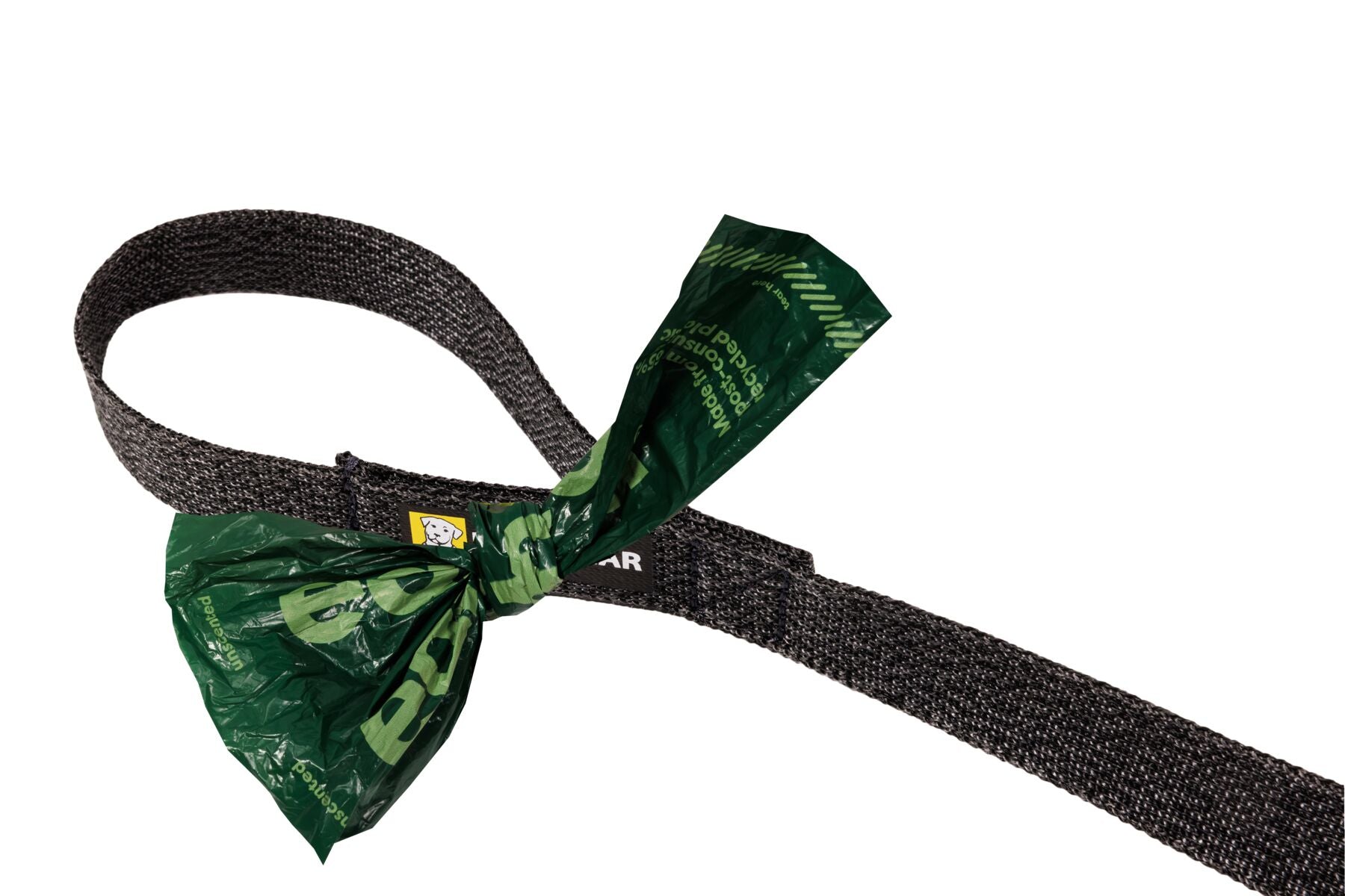 Ruffwear Front Range Flex Dog Leash | Lightweight Athletic Knit