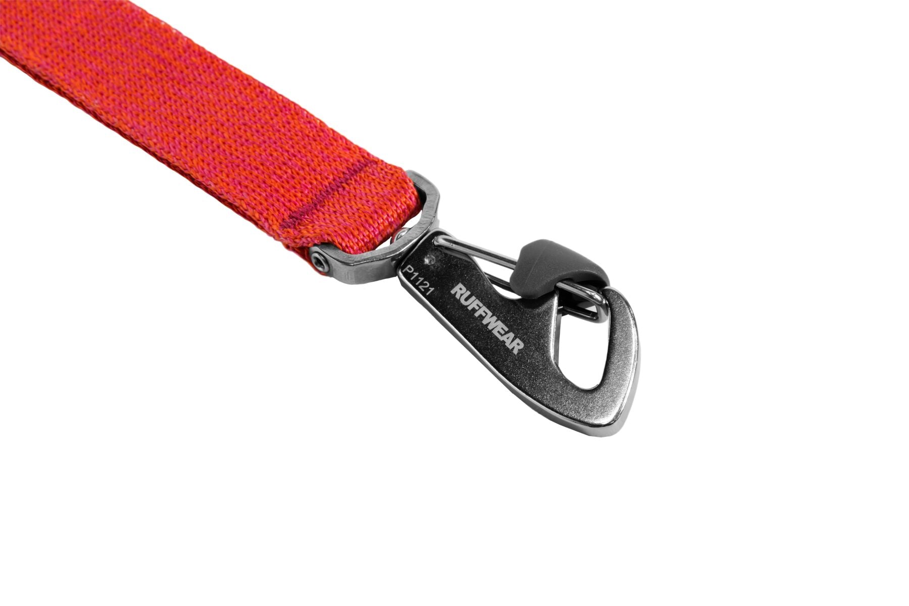 Ruffwear Front Range Flex Dog Leash | Lightweight Athletic Knit