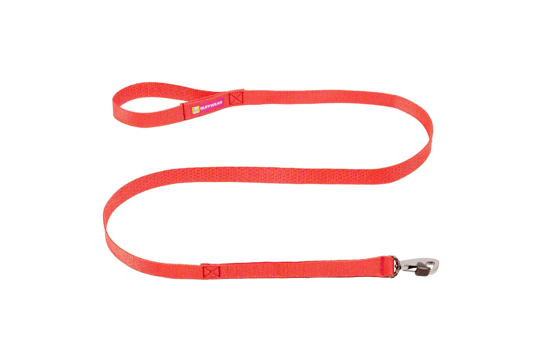Ruffwear Front Range Flex Dog Leash | Lightweight Athletic Knit