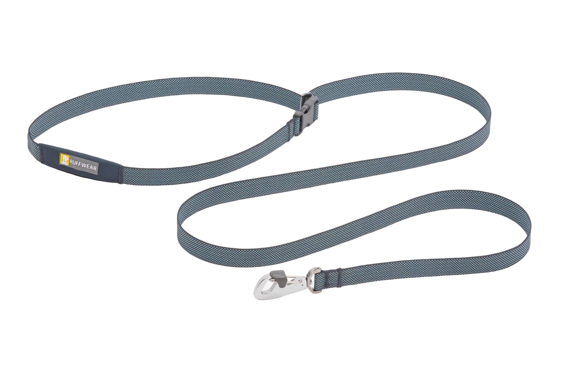 Ruffwear Lightweight Hands-free Dog Leash: Flagline