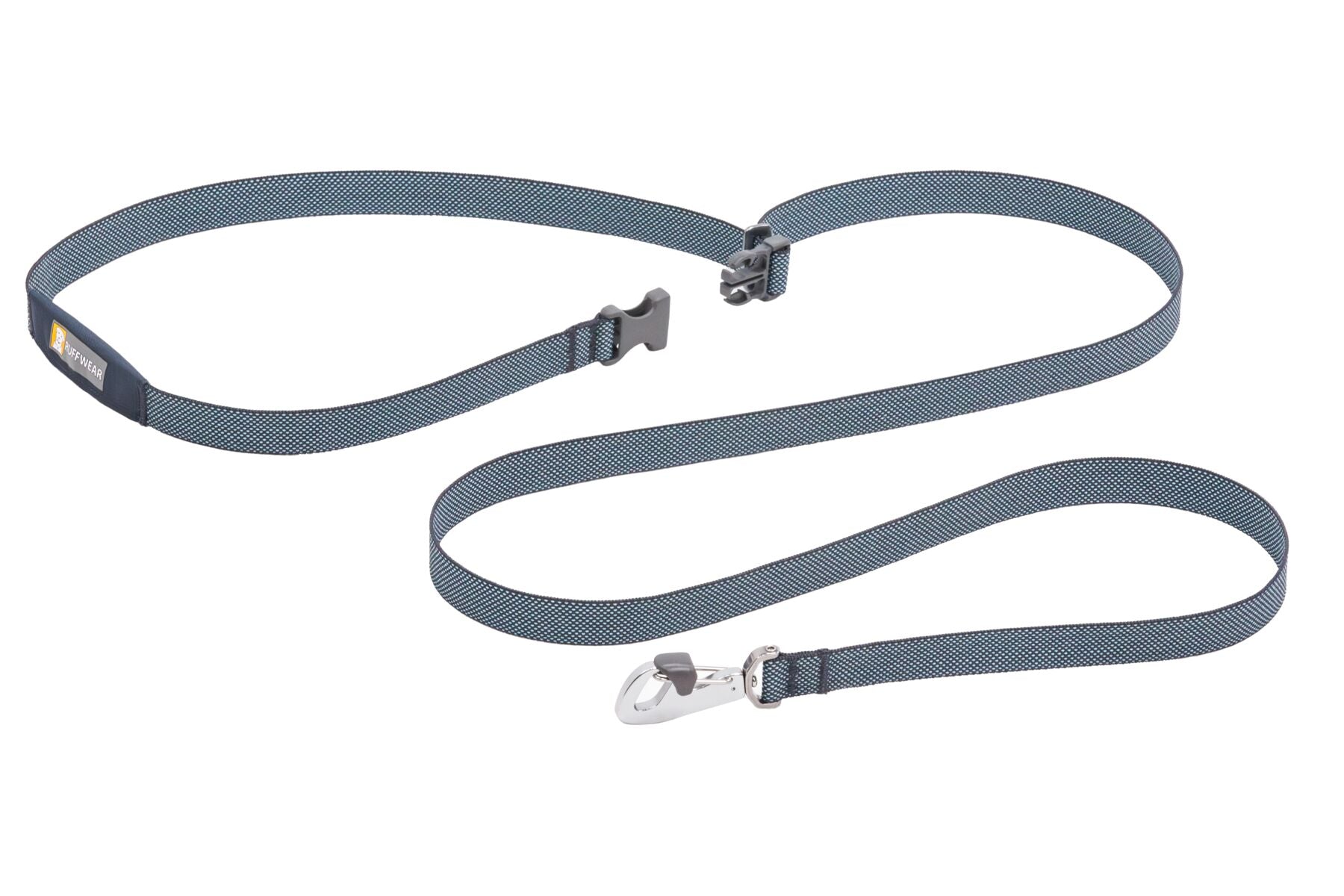 Ruffwear Lightweight Hands-free Dog Leash: Flagline