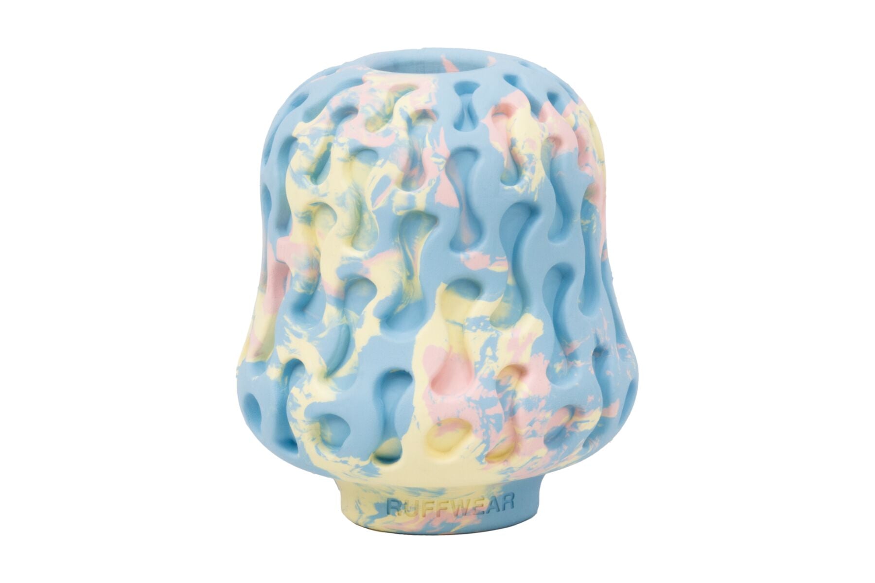 Ruffwear Morel Dog Toy | Treat-Dispensing & Fetch Toy