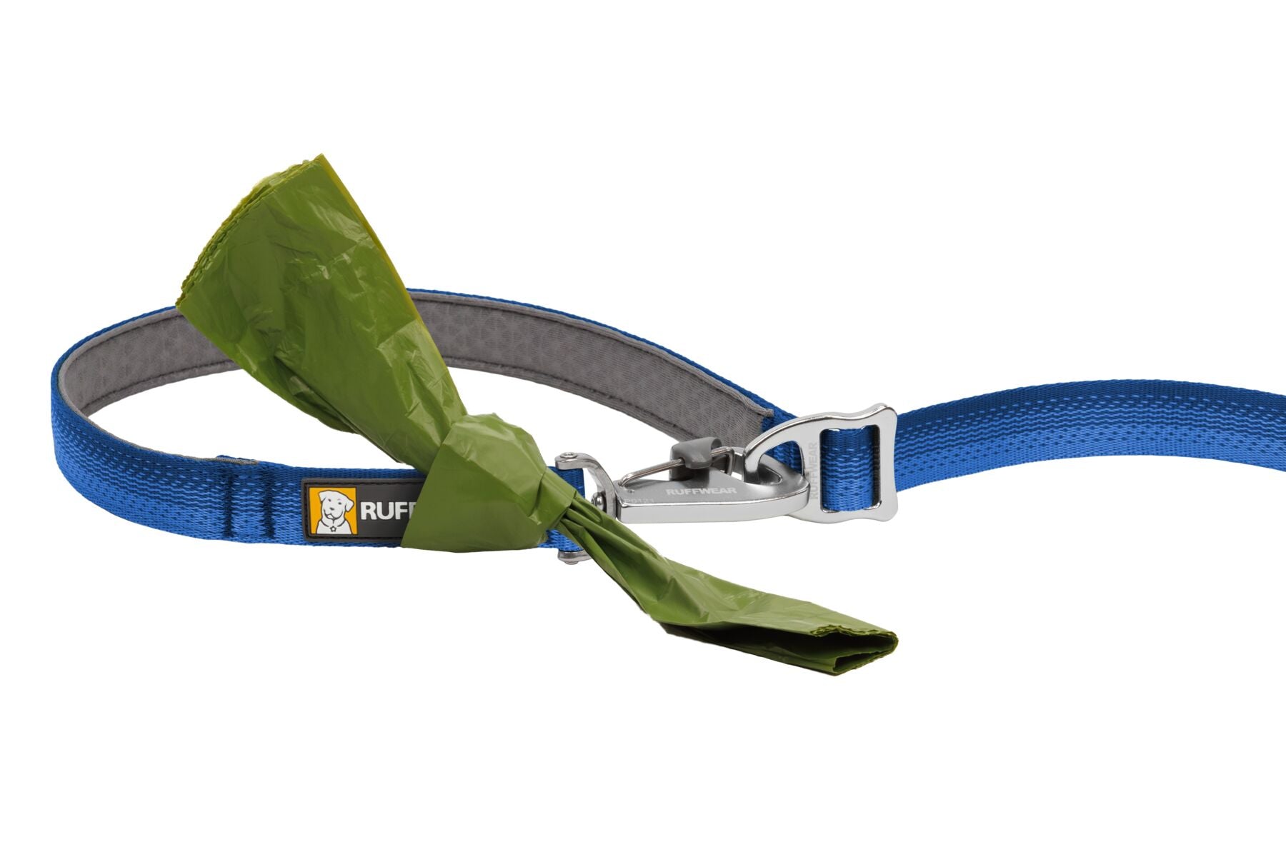 Ruffwear Multi-Function Adjustable Dog Leash: Switchbak