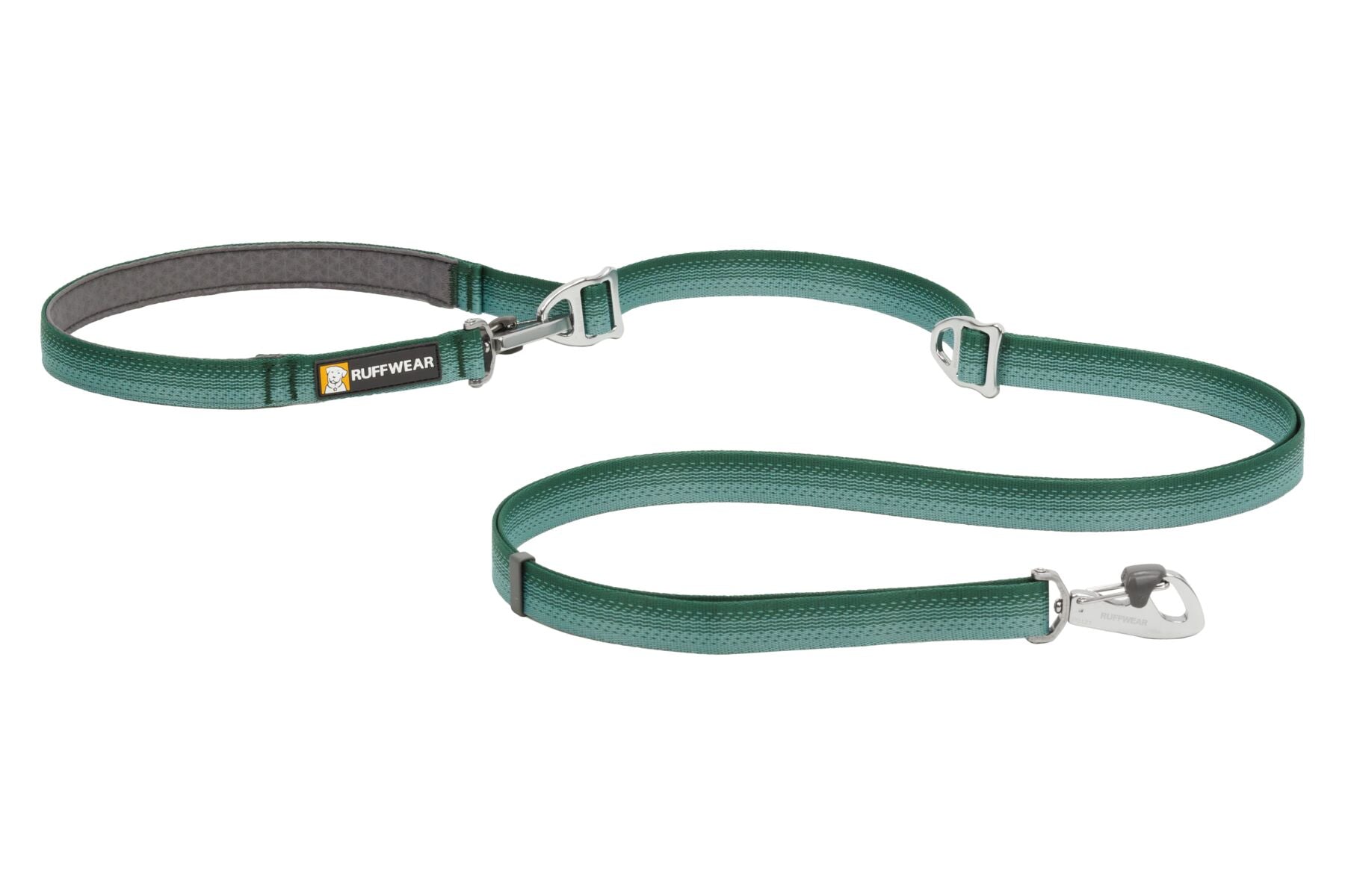 Ruffwear Multi-Function Adjustable Dog Leash: Switchbak