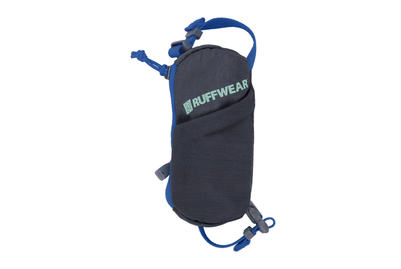 Ruffwear Pickup Bag Dispenser, Stash Bag Mini