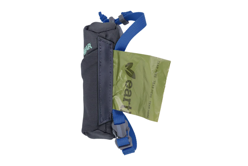 Ruffwear Pickup Bag Dispenser, Stash Bag Mini