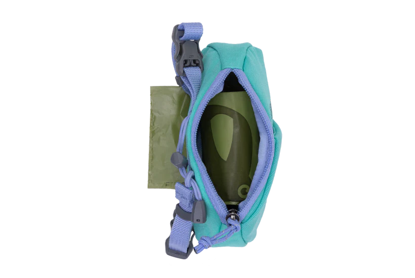 Ruffwear Pickup Bag Dispenser, Stash Bag Mini