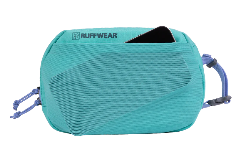 Ruffwear Pickup Bag Dispenser, Stash Bag Plus