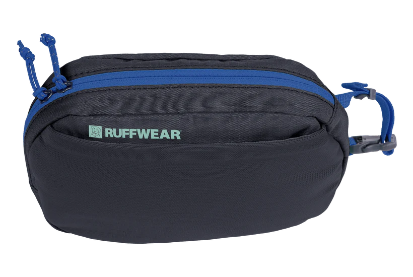 Ruffwear Pickup Bag Dispenser, Stash Bag Plus