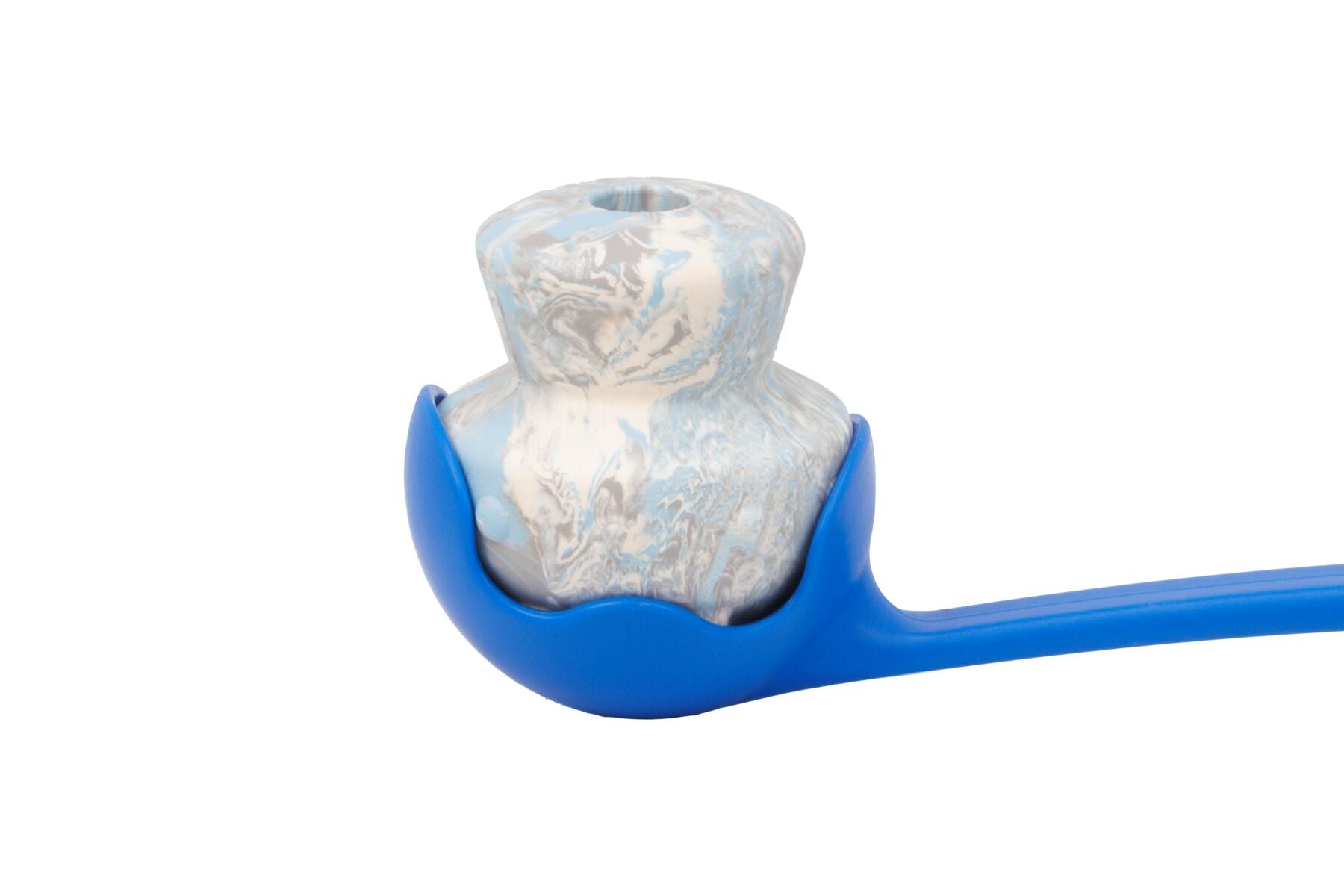 Ruffwear Toadstool Dog Toy | Durable Fetch & Treat Toy