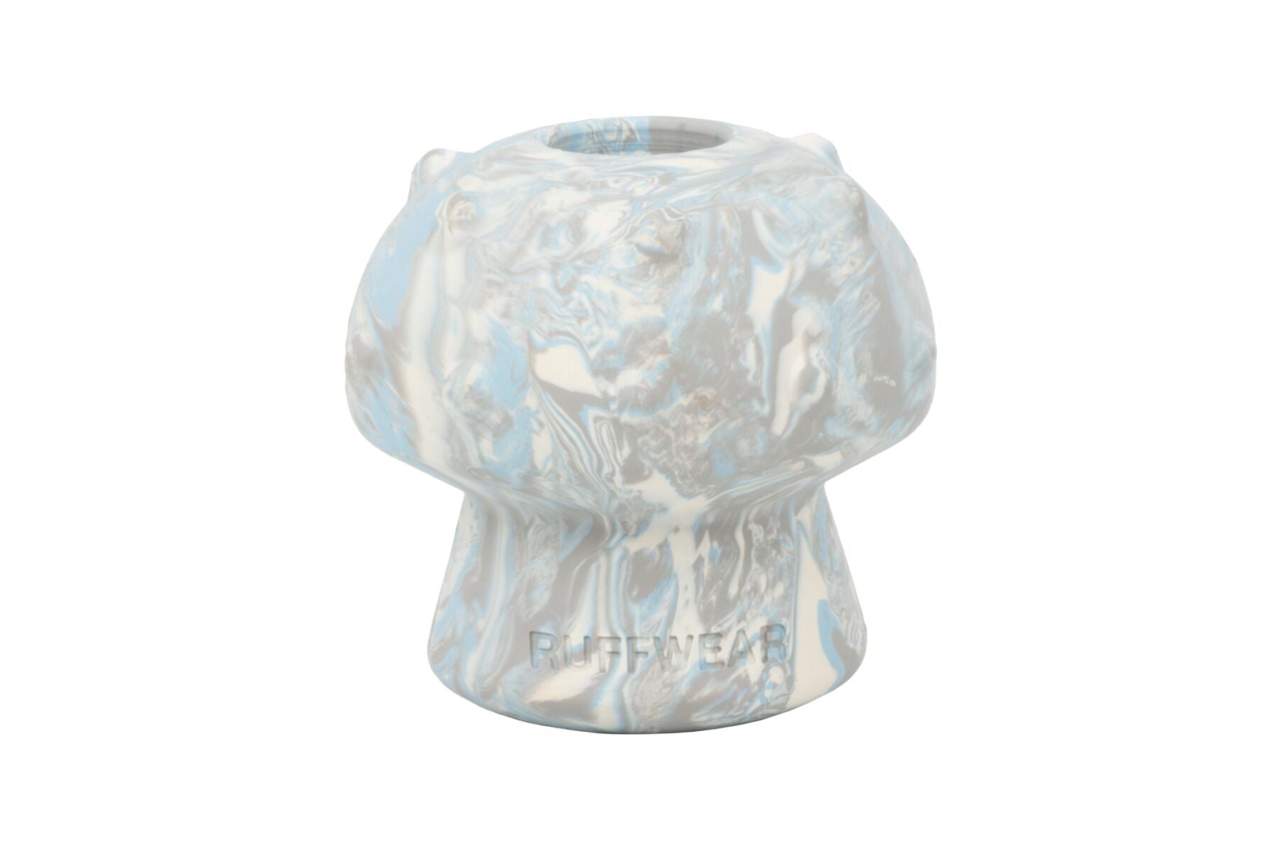 Ruffwear Toadstool Dog Toy | Durable Fetch & Treat Toy