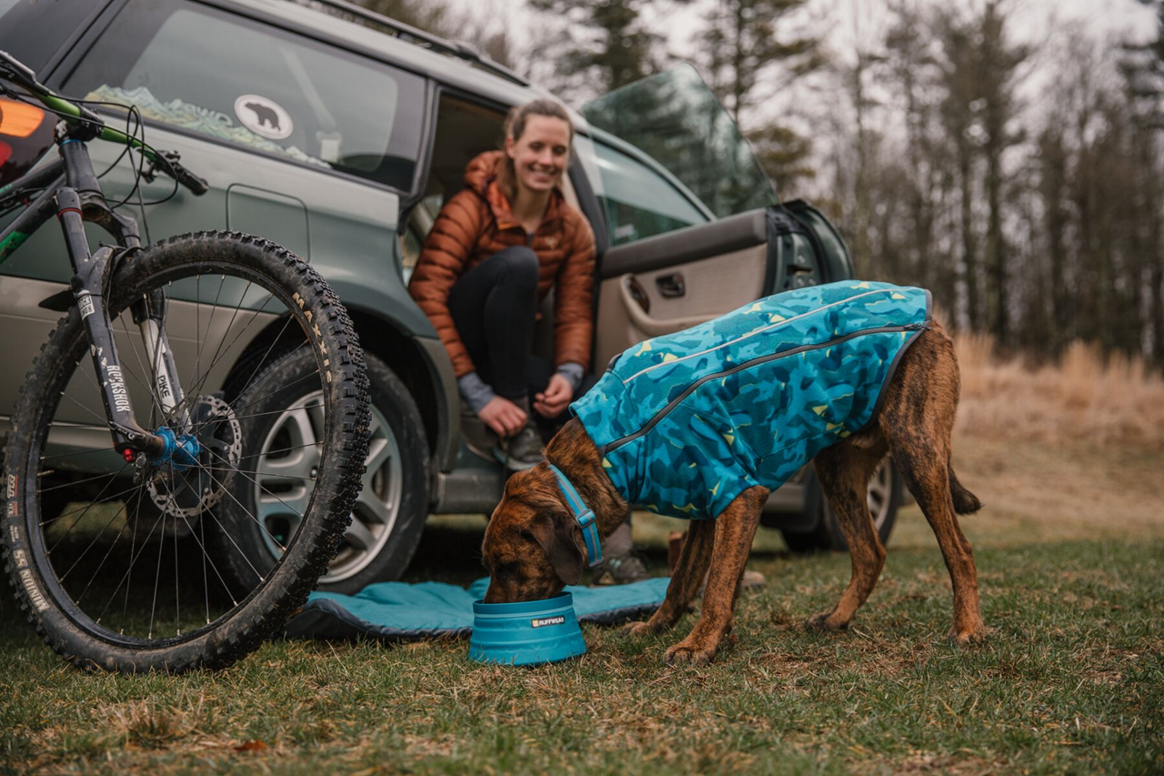 Ruffwear Bivy Dog Bowl