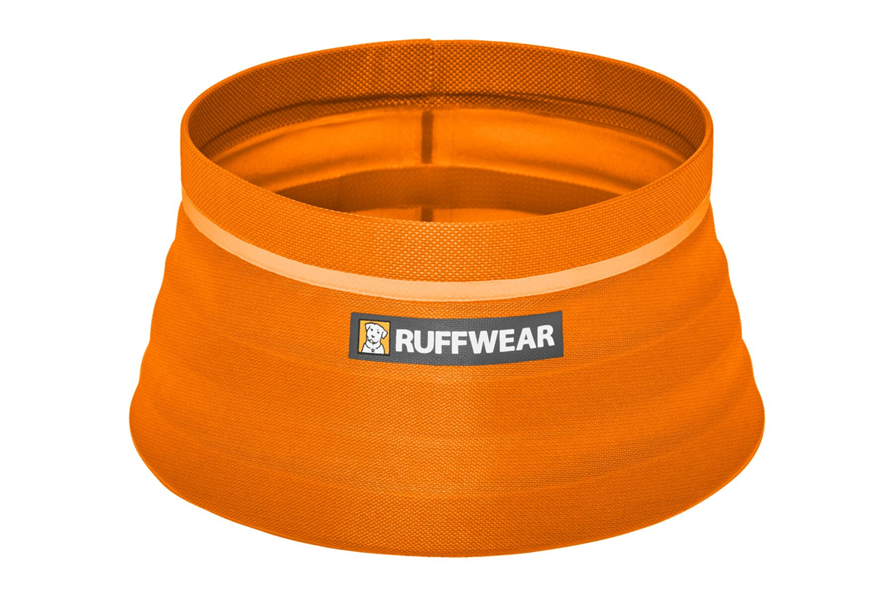 Ruffwear Bivy Dog Bowl