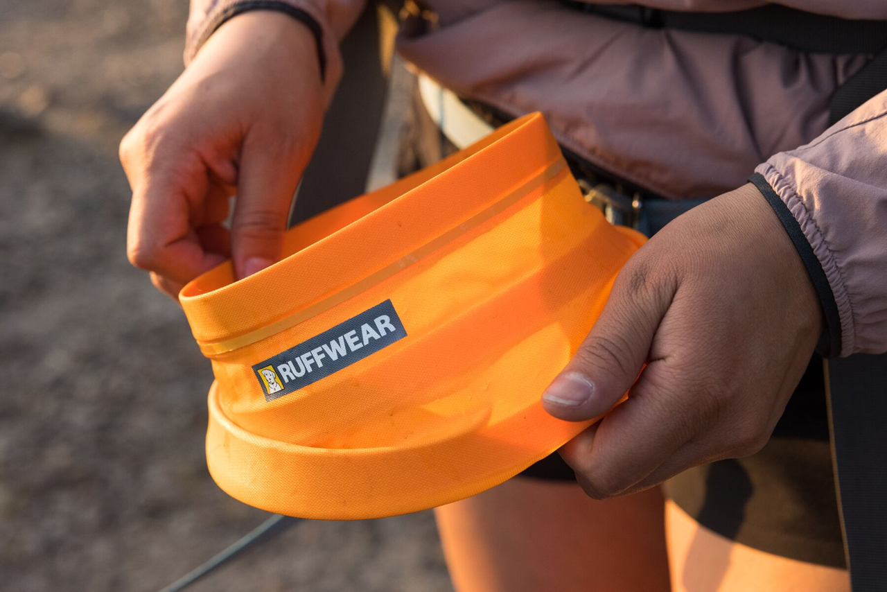 Ruffwear Bivy Dog Bowl