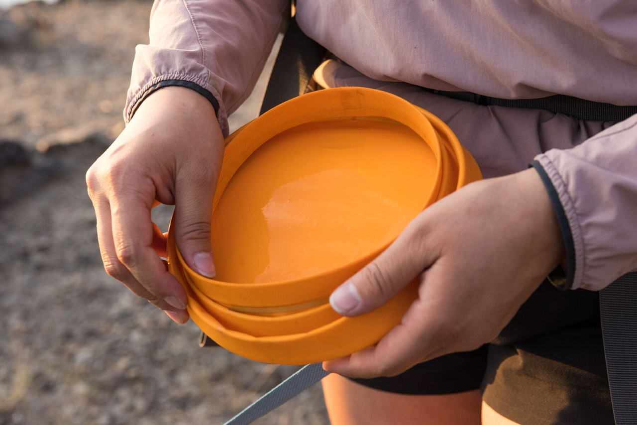 Ruffwear Bivy Dog Bowl