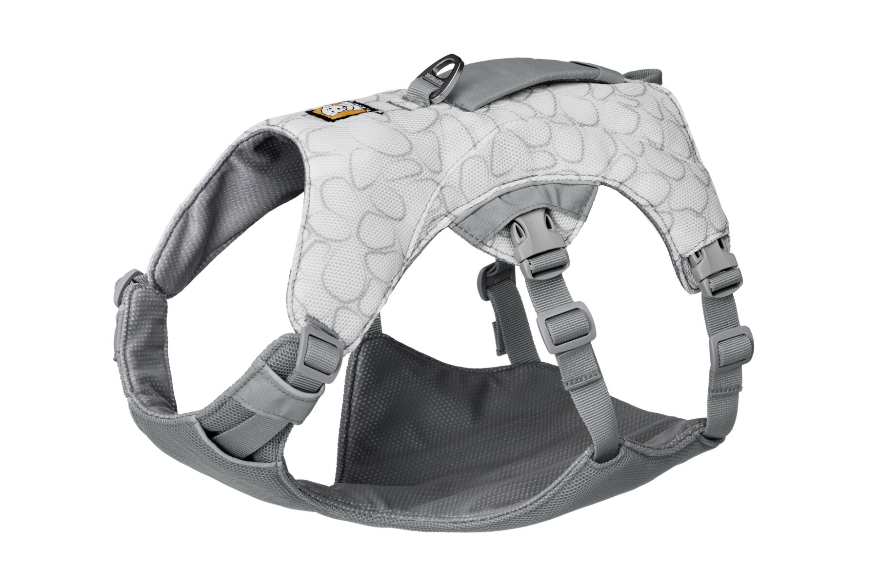 Ruffwear Dog Cooling Harness: Swamp Cooler (New Colours)