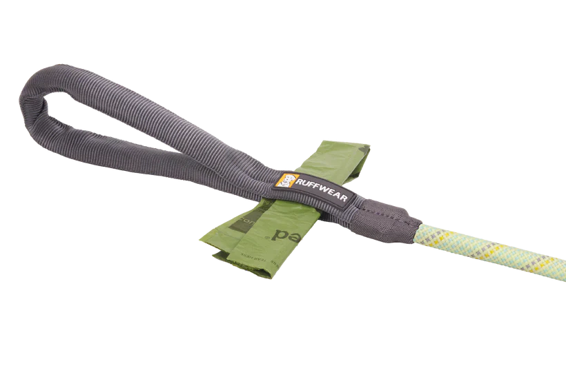 Ruffwear Dog Leash: Just-a-Cinch (new colours)