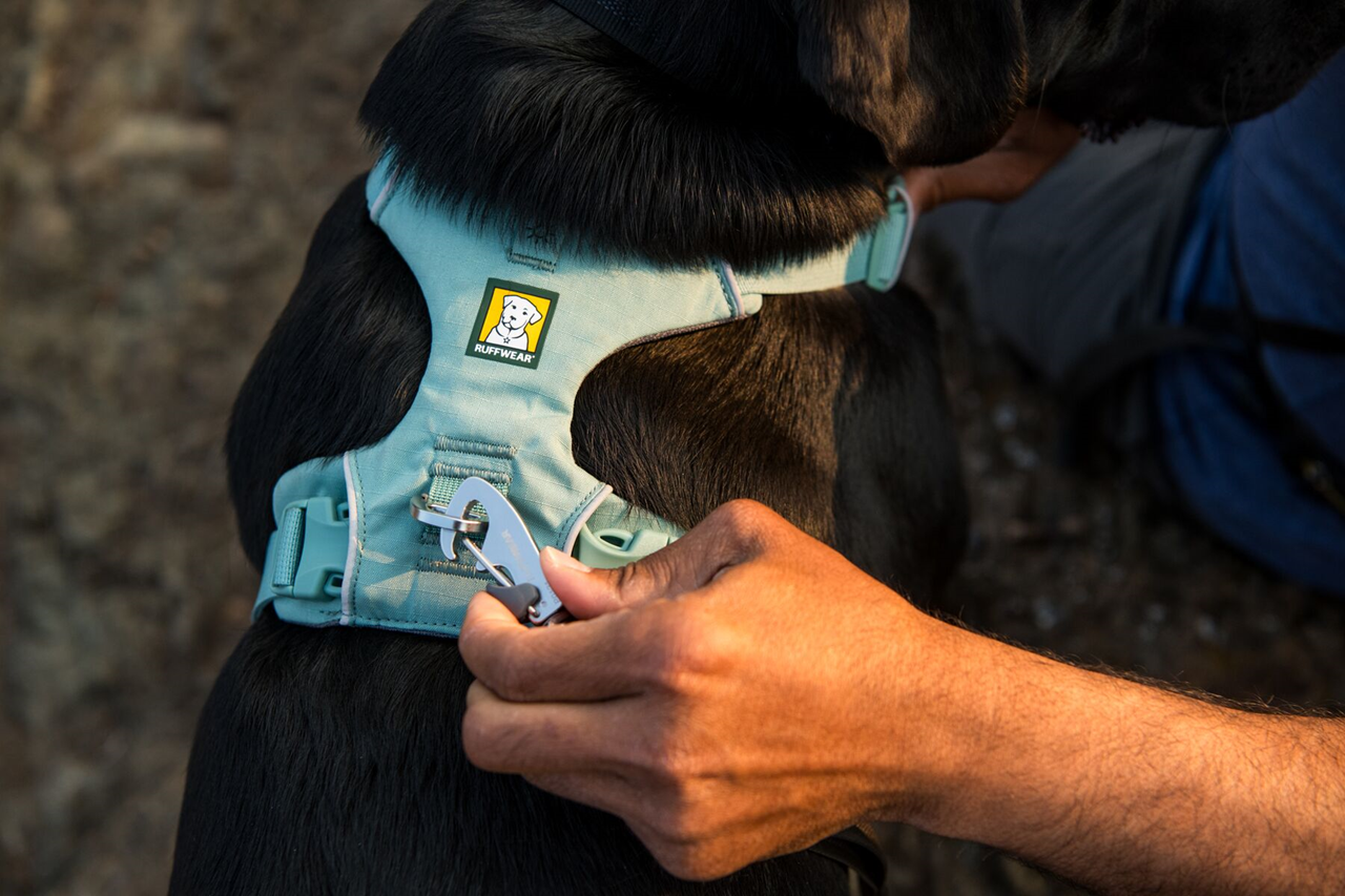 Ruffwear Dog No-Pull Harness, Front Range