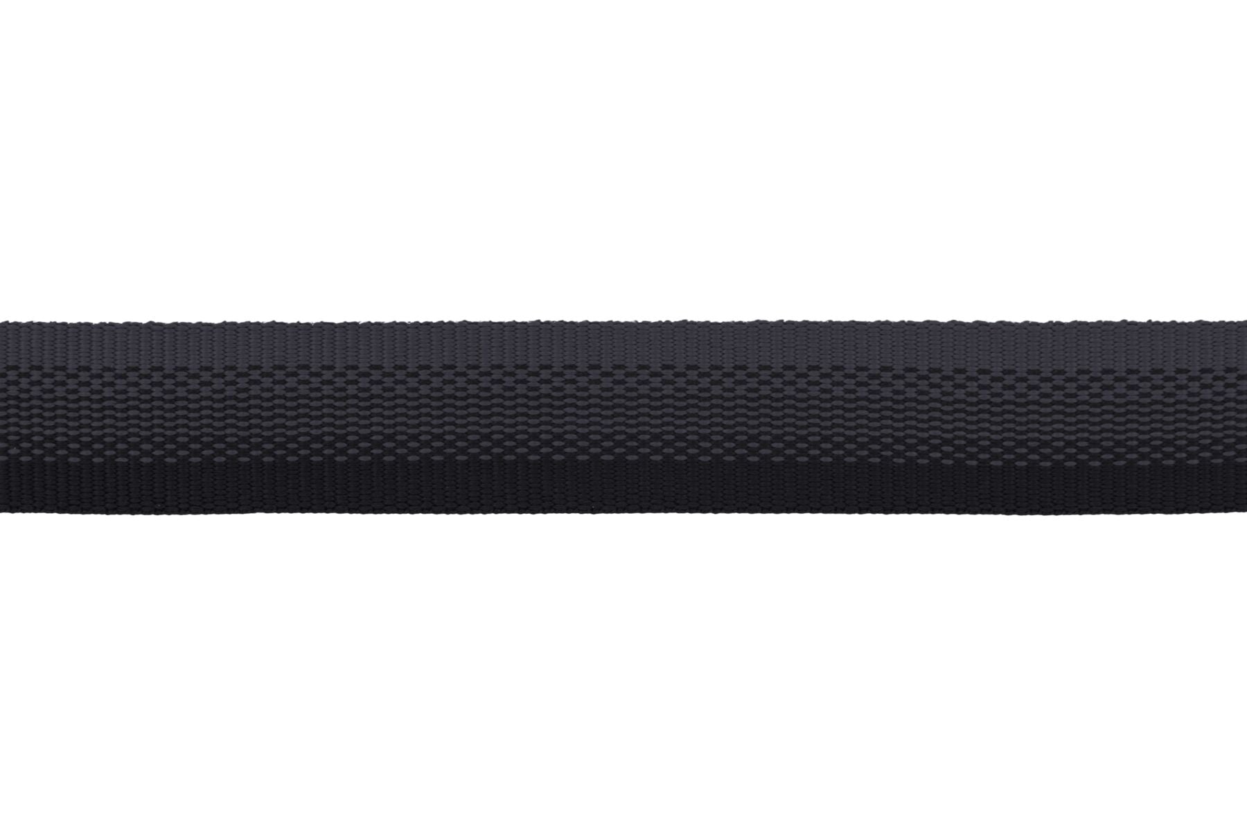 Premium Ruffwear Front Range everyday dog collar made from eco-friendly, colour-fast recycled webbing.