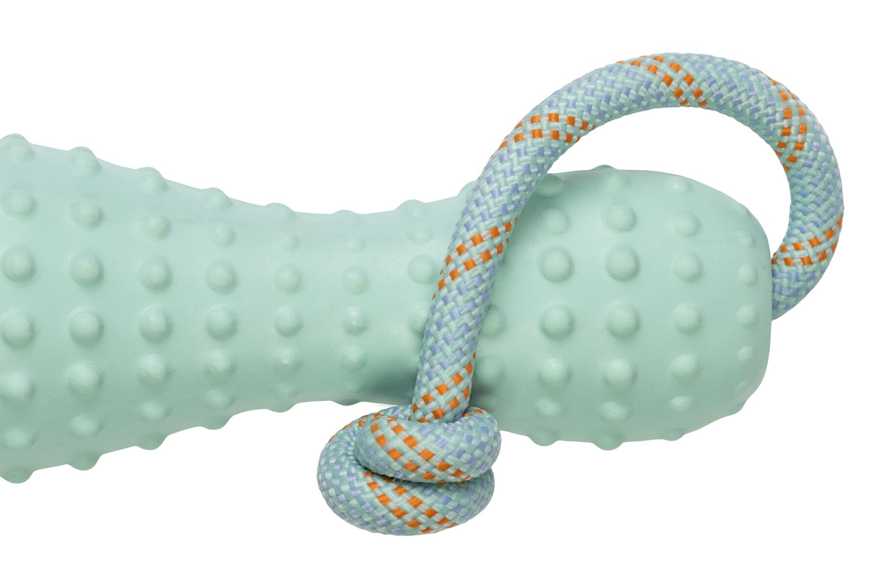 Ruffwear Gourdo Rubber Throw Dog Toy
