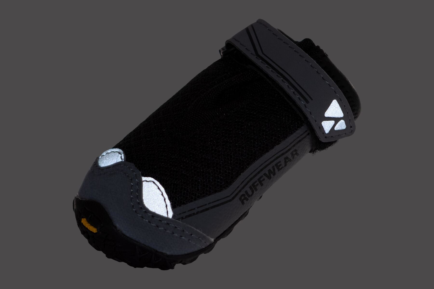 Ruffwear Dog boots: Grip Trex PAIR
