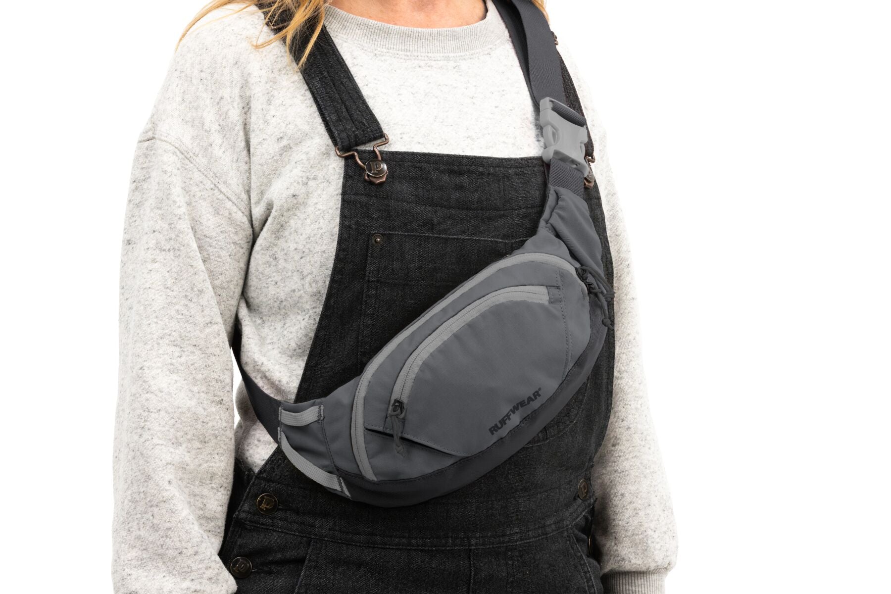 Ruffwear Home Trail Hip Pack for Dog Treats or Walking Essentials