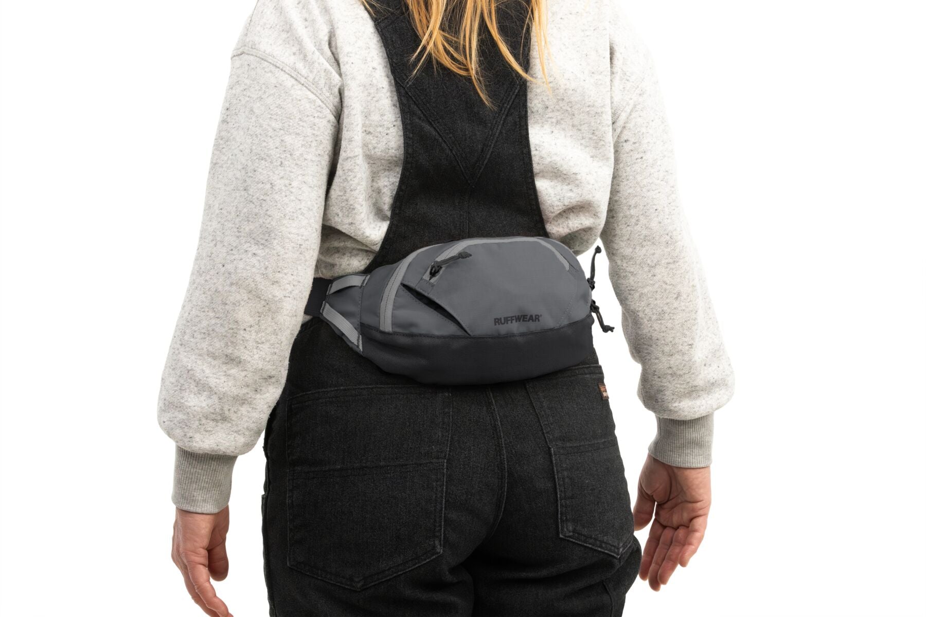 Ruffwear Home Trail Hip Pack for Dog Treats or Walking Essentials