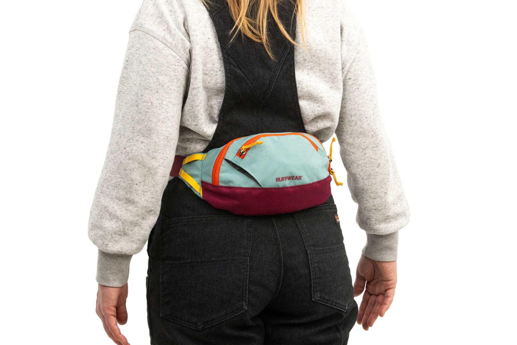 Ruffwear Home Trail Hip Pack for Dog Treats or Walking Essentials