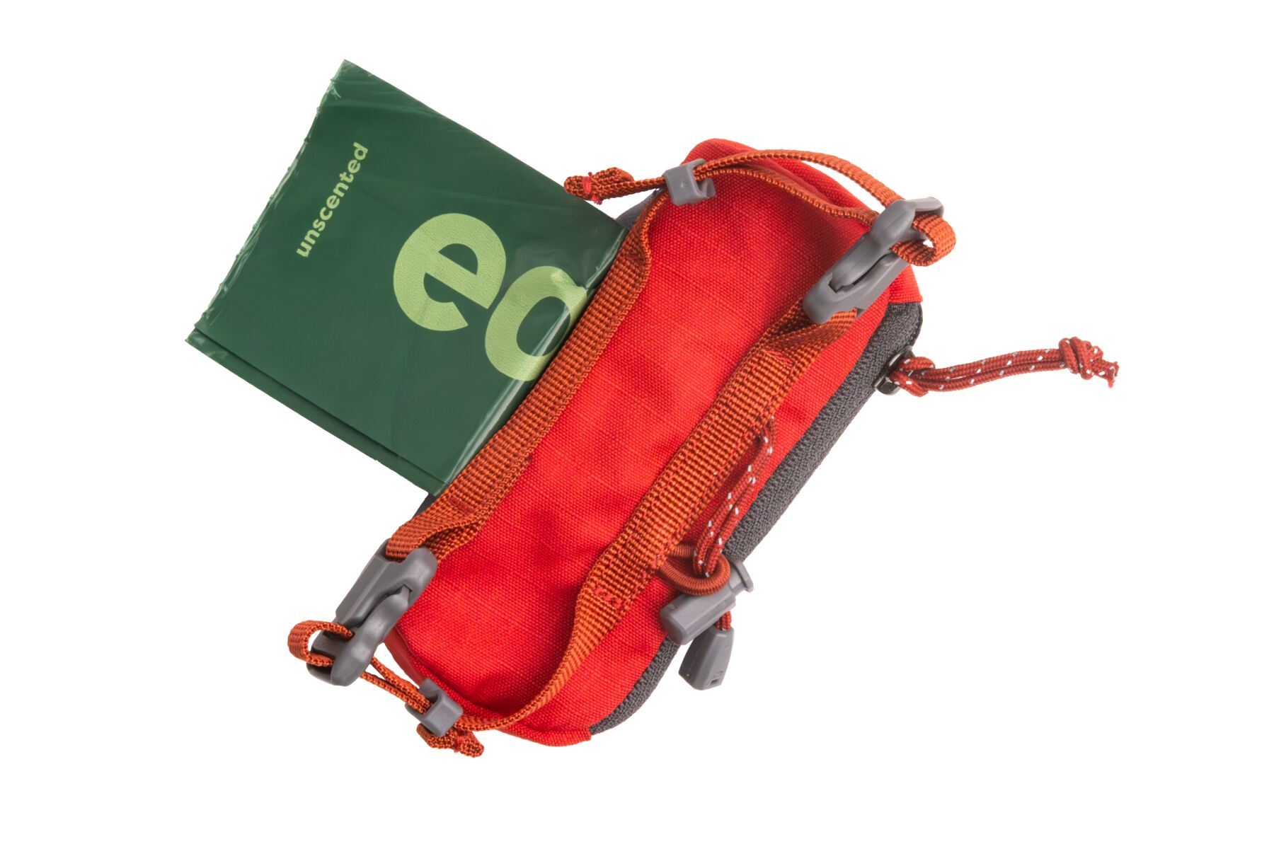 Ruffwear Pickup Bag Dispenser, Stash Bag Mini (New Colours)