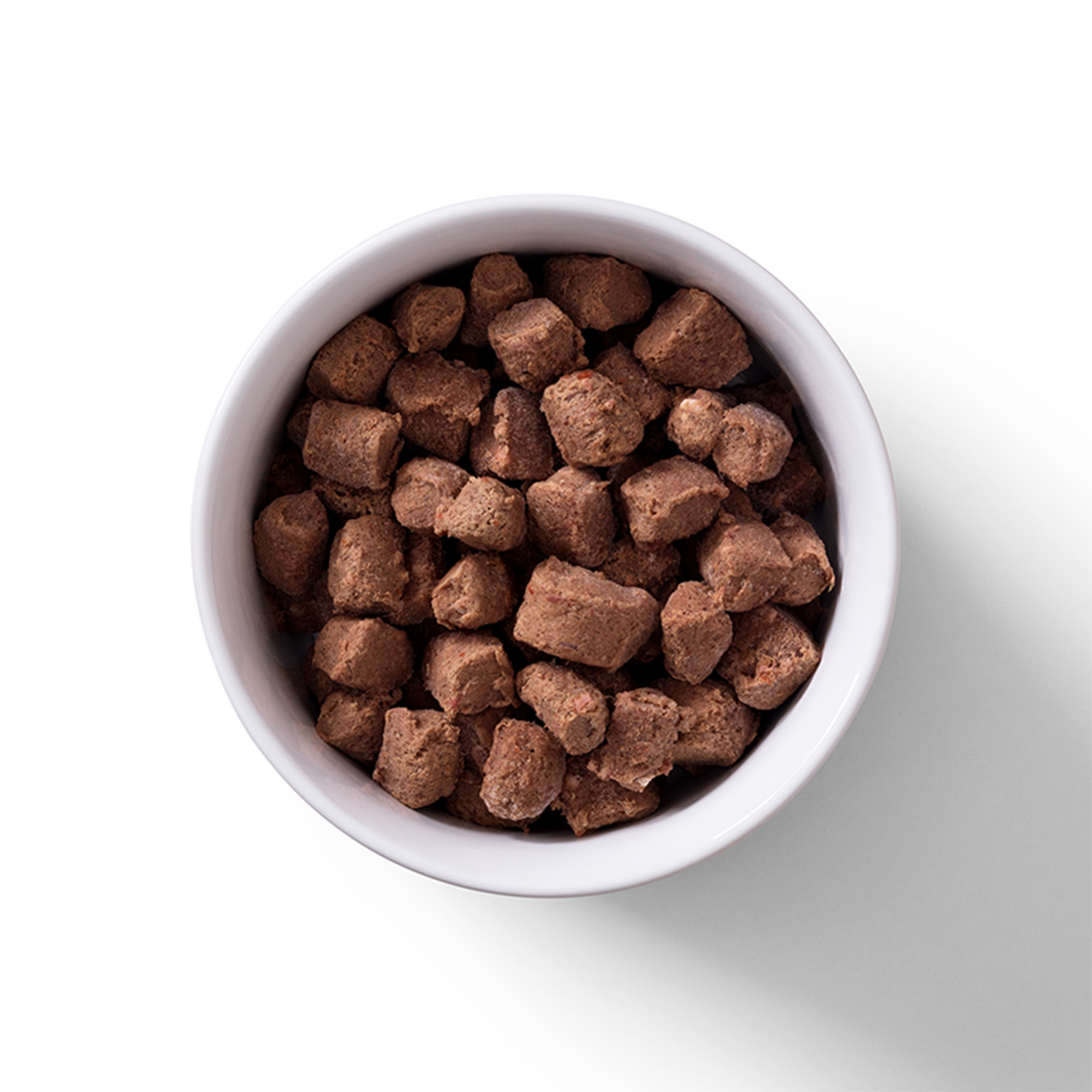 Steve's Real Food Freeze-Dried Raw Dog Food, Beef Recipe