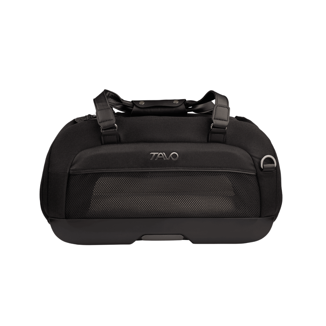 Tavo Pets Airline Carry-on Pet Car Seat, Dupree