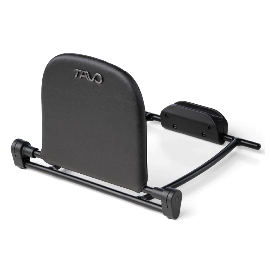 Tavo Pets Dupree Adapter on Rosecoe Stroller