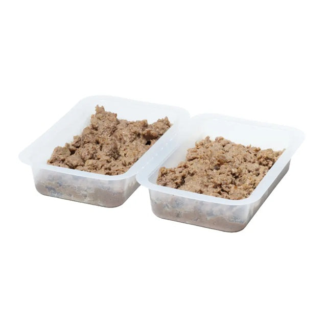The Grateful Pet UTI Support Fresh Cat Food | Urinary Health
