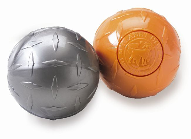 Dog Toy: Diamond Plate