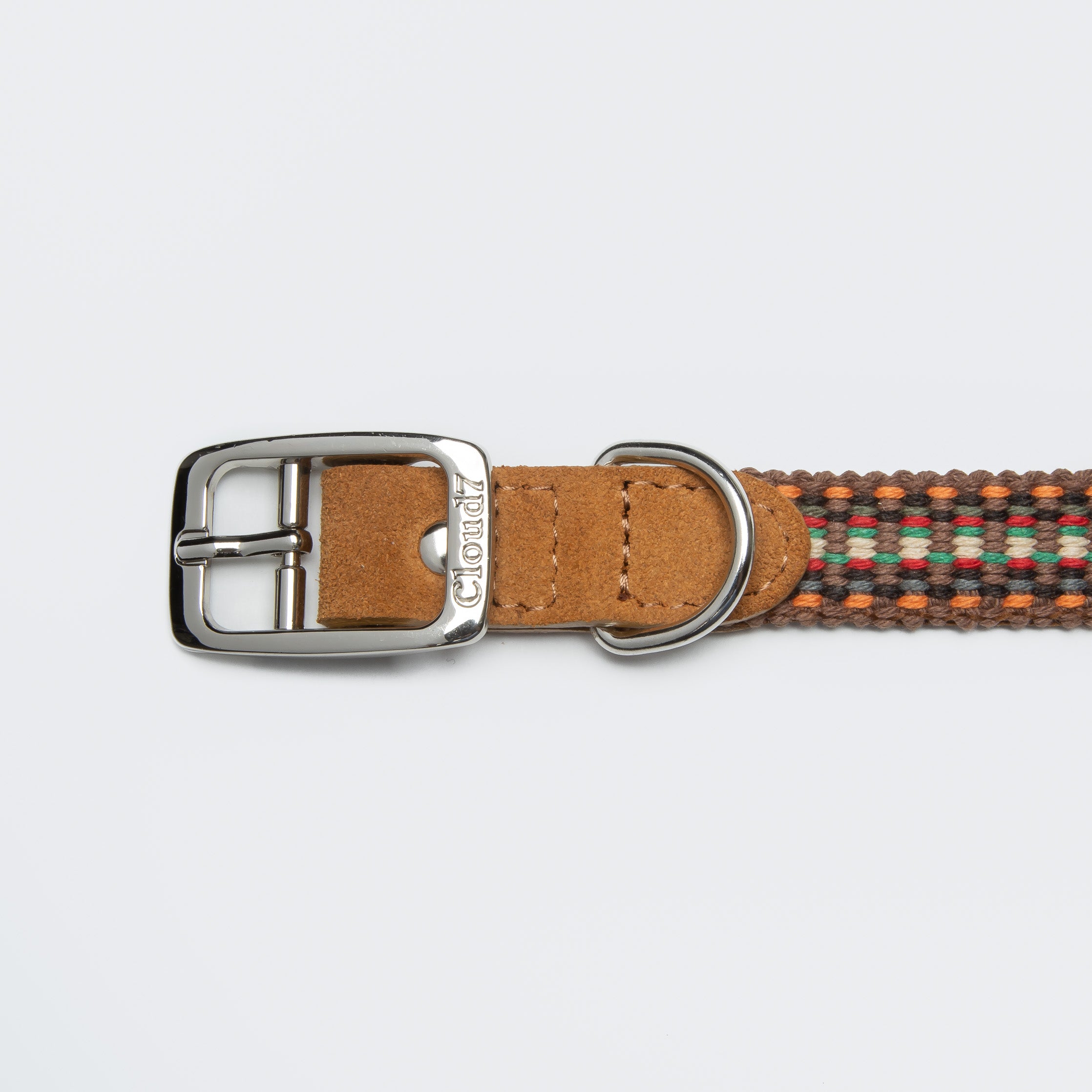 Cloud7 Dog Collar Prater Sunset