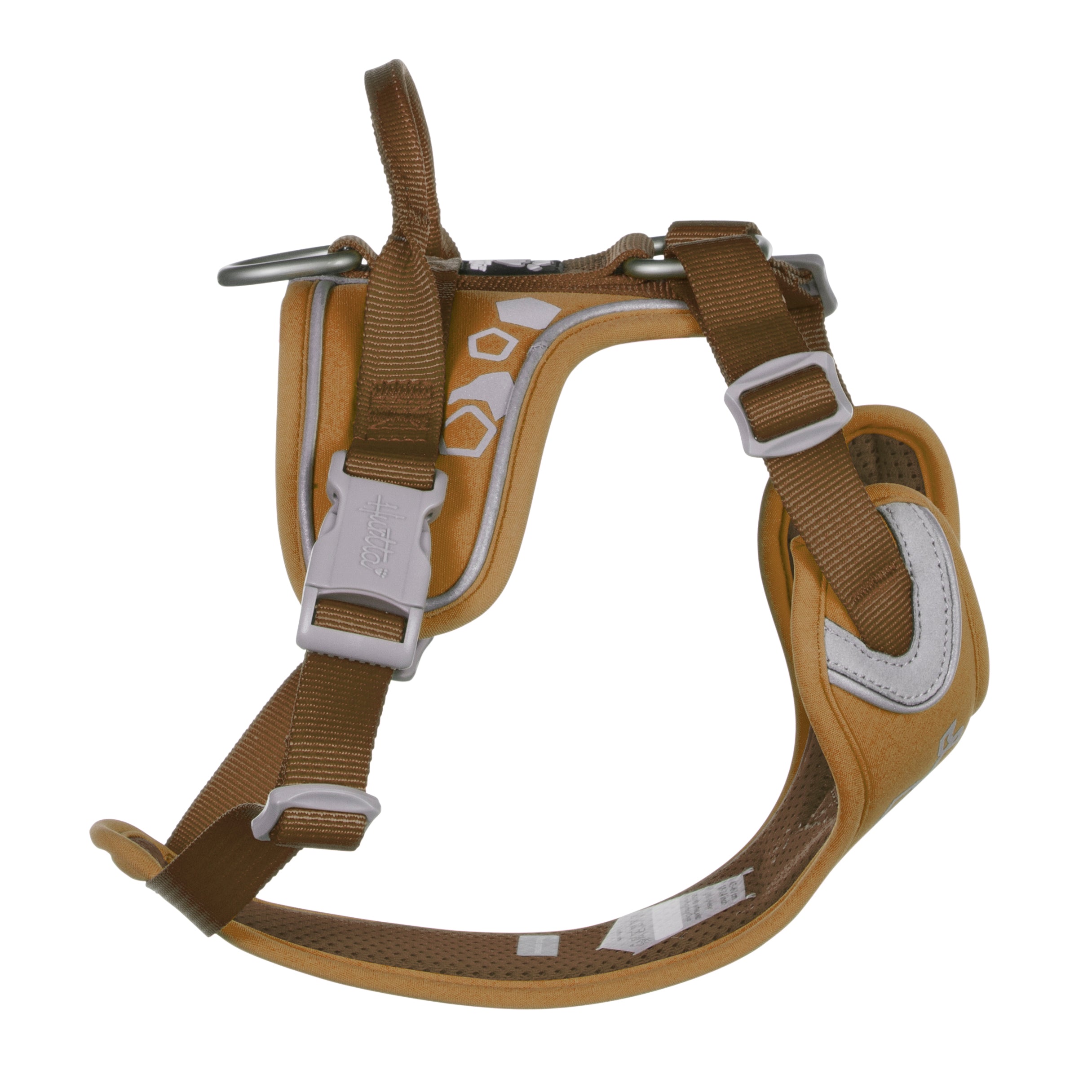 Hurtta Dog Harness: Weekend Warrior, Desert