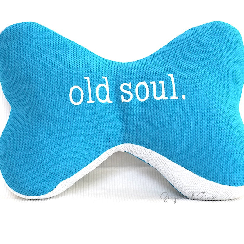 Dog Toy: OldSoul