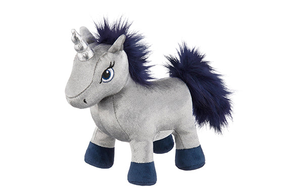 P.L.A.Y. Mythical Creatures Squeaky Unicorn toys for Dogs